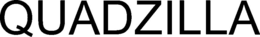 QUADZILLA trademark