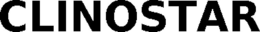 CLINOSTAR trademark