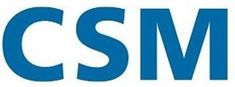 CSM trademark