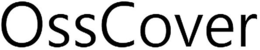 OSSCOVER trademark