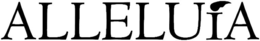 ALLELUIA trademark