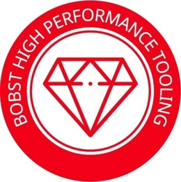 BOBST HIGH PERFORMANCE TOOLING trademark