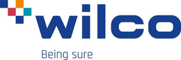 WILCO BEING SURE trademark