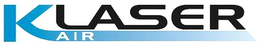 K LASER AIR trademark