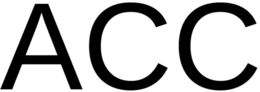 ACC trademark