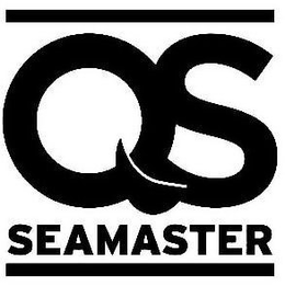 QS SEAMASTER trademark