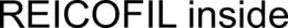 REICOFIL INSIDE trademark