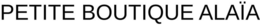 PETITE BOUTIQUE ALAÏA trademark