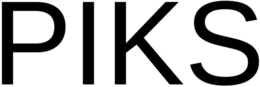 PIKS trademark