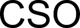 CSO trademark