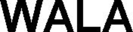 WALA trademark