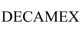 DECAMEX trademark