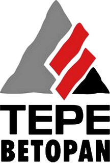 TEPE BETOPAN trademark