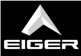 EIGER trademark