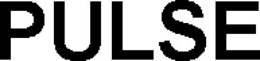 PULSE trademark