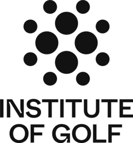 INSTITUTE OF GOLF trademark