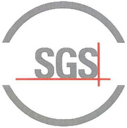 SGS trademark