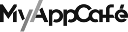 MYAPPCAFÉ trademark