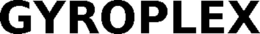 GYROPLEX trademark