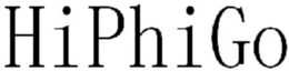 HIPHIGO trademark