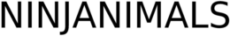 NINJANIMALS trademark