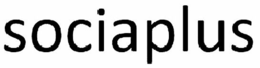 SOCIAPLUS trademark