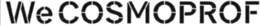 WECOSMOPROF trademark