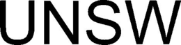UNSW trademark