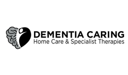 DEMENTIA CARING HOME CARE & SPECIALIST THERAPIES trademark
