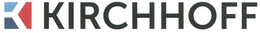 KIRCHHOFF trademark