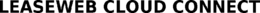 LEASEWEB CLOUD CONNECT trademark