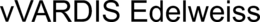 VVARDIS EDELWEISS trademark