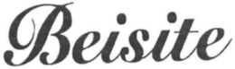 BEISITE trademark