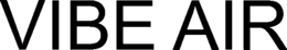 VIBE AIR trademark