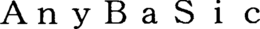 ANYBASIC trademark