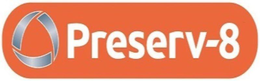 PRESERV-8 trademark