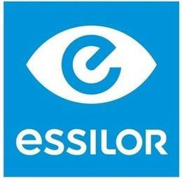 ESSILOR trademark