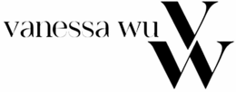 VANESSA WU VW trademark