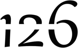 126 trademark