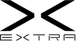 X EXTRA trademark