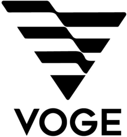 VOGE trademark