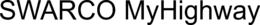 SWARCO MYHIGHWAY trademark