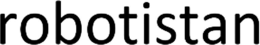 ROBOTISTAN trademark