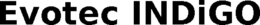 EVOTEC INDIGO trademark