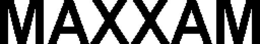 MAXXAM trademark