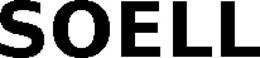 SOELL trademark