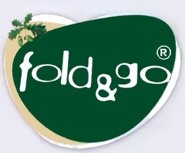 FOLD & GO trademark
