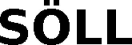SÖLL trademark