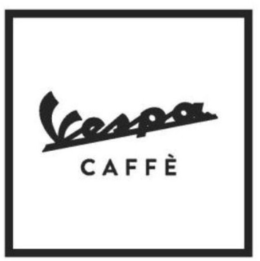 VESPA CAFFÈ trademark
