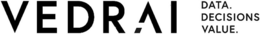 VEDRAI DATA. DECISIONS. VALUE. trademark